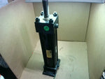  Parker 3.25H2HRNAU1S182A12.000 Heavy Duty Hydraulic Cylinder 30 Image