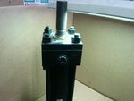  Parker 3.25H2HRNAU1S182A12.000 Heavy Duty Hydraulic Cylinder 30 Image