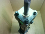  Parker 3.25H2HRNAU1S182A12.000 Heavy Duty Hydraulic Cylinder 30 Image