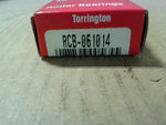  TORRINGTON RCB-061014 Roller Clutch and Bearing Image
