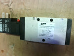  Parker P2LBZ392ESNDCB49 3/2 NC 1/4 NPT 24VDC VKG Lite Image