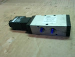  Parker P2LBZ392ESNDCB49 3/2 NC 1/4 NPT 24VDC VKG Lite Image