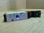  Parker P2LBZ392ESNDCB49 3/2 NC 1/4 NPT 24VDC VKG Lite Image