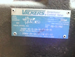  Vickers DG4V3S2AMFWB560 Directional Valve 5000psi Image