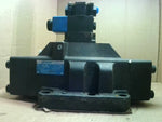  Vickers DG4V3S2AMFWB560 Directional Valve 5000psi Image