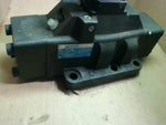  Vickers DG4V3S2AMFWB560 Directional Valve 5000psi Image