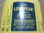  Bussmann KRP-C-3000SP 3000 Amp Class L Fuse 600V Image