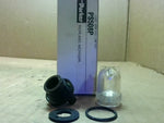  Parker PS508P Clear Cap Slight Dome Fill Kit Image