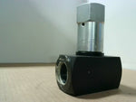  Parker N1620S Colorflow In-Line Needle Valve 3000 Psi 207 Bar M Image