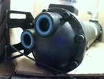  TTP Thermal Transfer Heat Exchanger HA-1024-96793 500psi Image