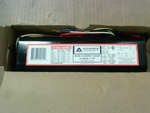  ADVANCE V-2S40-1-TP Rapid Start Energy Saver Ballast Image