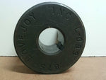  Lovejoy L099 .875 7/8" Bore Jaw Coupling Image