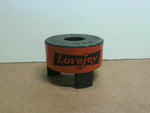  Lovejoy L099 .875 7/8" Bore Jaw Coupling Image