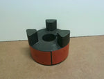  Lovejoy L099 .875 7/8" Bore Jaw Coupling Image