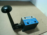  Vickers DG17V4-012A-10 Directional Control Valve Image