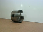  Guardian 28/38 1-1/4" w/ 5/32" Keyway Jaw Motor Coupling Image