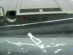  SMC SV2300-5FU Pneumatic Solenoid Valve Image