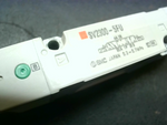  SMC SV2300-5FU Pneumatic Solenoid Valve Image