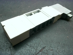  SMC SV2300-5FU Pneumatic Solenoid Valve Image