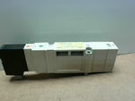 SMC SV2300-5FU Pneumatic Solenoid Valve Image