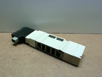  SMC SV2300-5FU Pneumatic Solenoid Valve Image