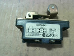  Square D 9007AB43 Limit Switch Image
