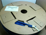  Parker 95UM-10x1.75-BLU-0500 Tubing 500ft Image