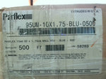  Parker 95UM-10x1.75-BLU-0500 Tubing 500ft Image