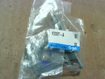  SMC Y200T-A Spacer Attachment Image
