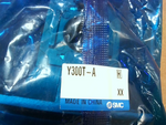  SMC Y300TA Mounting Spacers Image