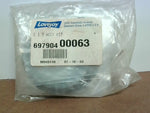  LoveJoy 69790400063 C1.5 Accessory Kit Sier Bath Image