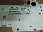  Eaton Bussman CCP2B-3-60CF Open Type Switch 3 Pole 600VAC 80A Image