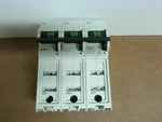  Eaton Bussman CCP2B-3-60CF Open Type Switch 3 Pole 600VAC 80A Image