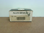  Allen Bradley HA-475 440/480V Coil Image