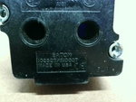  Eaton Cutler Hammer 1250T/9100T Pushbutton (2 PCS) Image