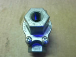  Humphrey Super Quick Exhuast Valve 1/4" Input x 3/8" Output QE2 Image