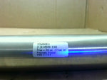  Parker 01.06 NRSRM 3.500 Actuator  250PSI 17 Bar Image