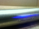  Schrader Bellows 1.06NRSRM03.5 Cylinder Image