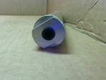  Schrader Bellows 1.25DSR06.0 Cylinder 250psi 17 Bar Image