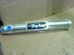  Parker 01.25DSRM6.000 WD459269 A Pneumatic Cylinder 250psi 17 B Factory Sealed Image