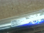  Parker 01.25DSRM6.000 WD459269 A Pneumatic Cylinder 250psi 17 B Factory Sealed Image