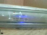  SMC NCDA1B150-1800 Tie Rod Cylinder 250Psi 1.7MPa Factory Sealed Image