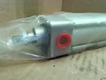  SMC NCDA1B150-1800 Tie Rod Cylinder 250Psi 1.7MPa Factory Sealed Image