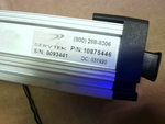  Servtek 10875446 Transducer Serial Number 0093441 Image