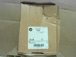  Allen Bradley 592-EUTE Overload Relay 120-600V Eutectic Image