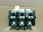  Allen Bradley 592-EUTE Overload Relay 120-600V Eutectic Image