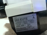  Allen Bradley 592-EUTE Overload Relay 120-600V Eutectic Image