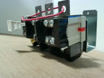  Allen Bradley 592-EUTE Overload Relay 120-600V Eutectic Image