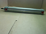  SMC NCDA1F150-1200-A54L Pneumatic Cylinder 250psi 1.7MPa Image