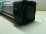  SMC NCDA1F150-1200-A54L Pneumatic Cylinder 250psi 1.7MPa Image